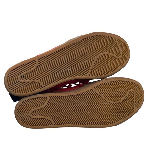 Nike SB Zoom Air Stefan Janoski 
Men's Size 11.5 Red October Skateboarding rare! - Picture 9 of 14